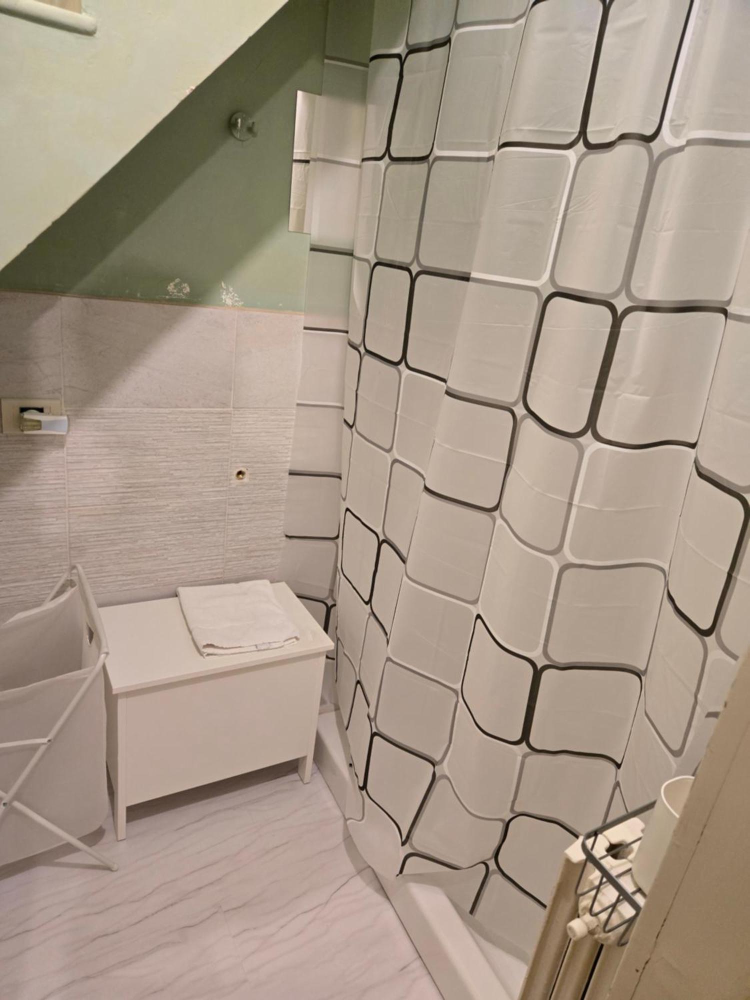 Saranton House Hotell Catania Exteriör bild