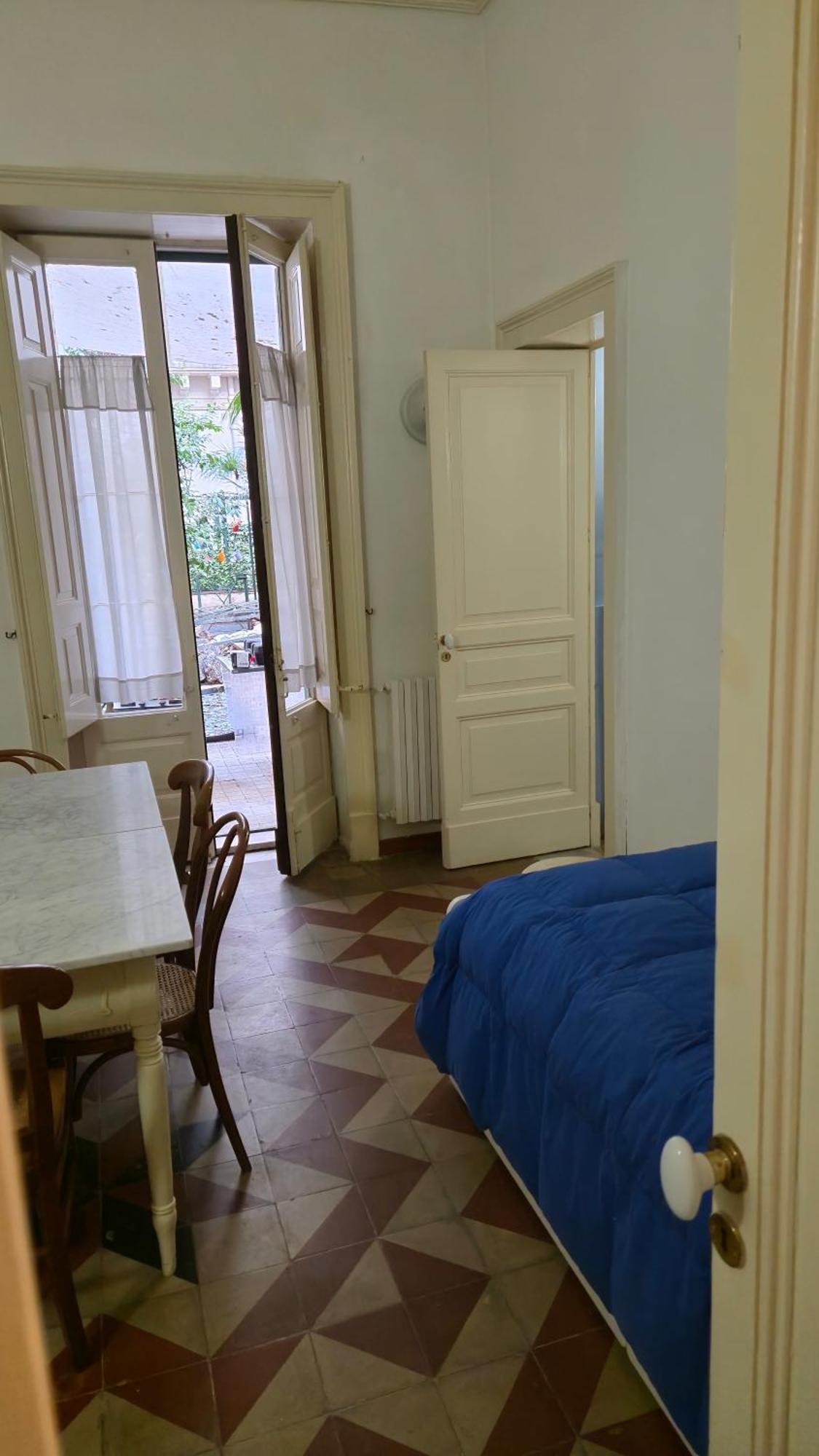 Saranton House Hotell Catania Exteriör bild