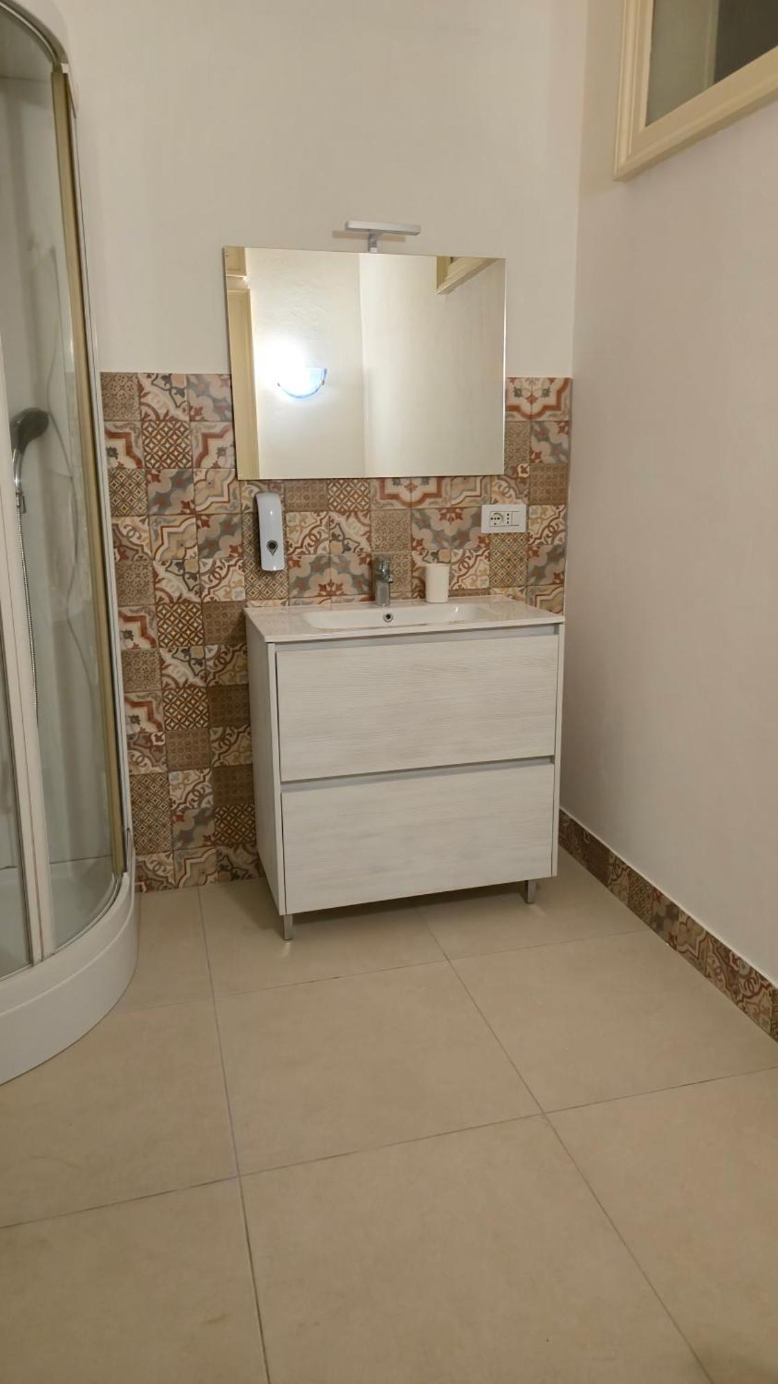 Saranton House Hotell Catania Exteriör bild