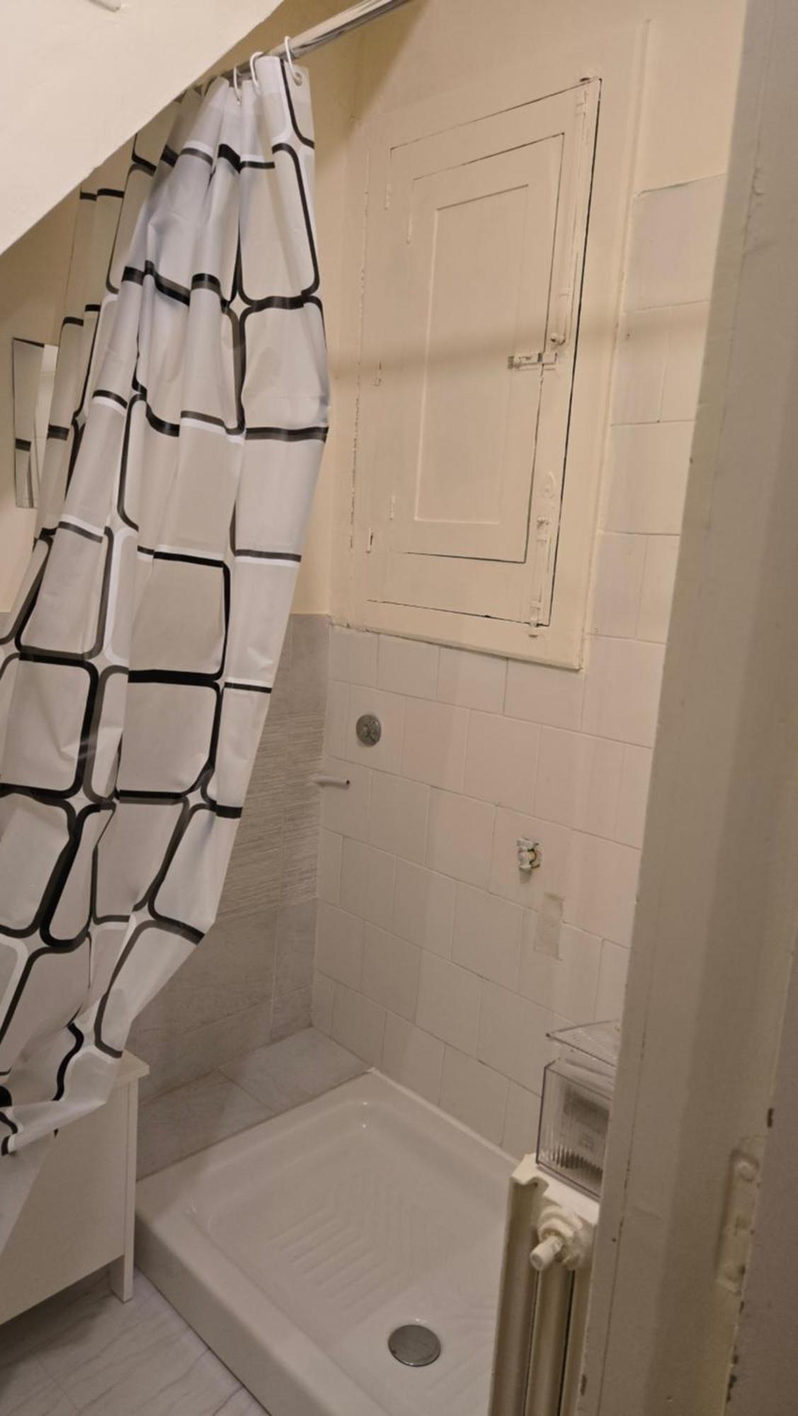 Saranton House Hotell Catania Exteriör bild
