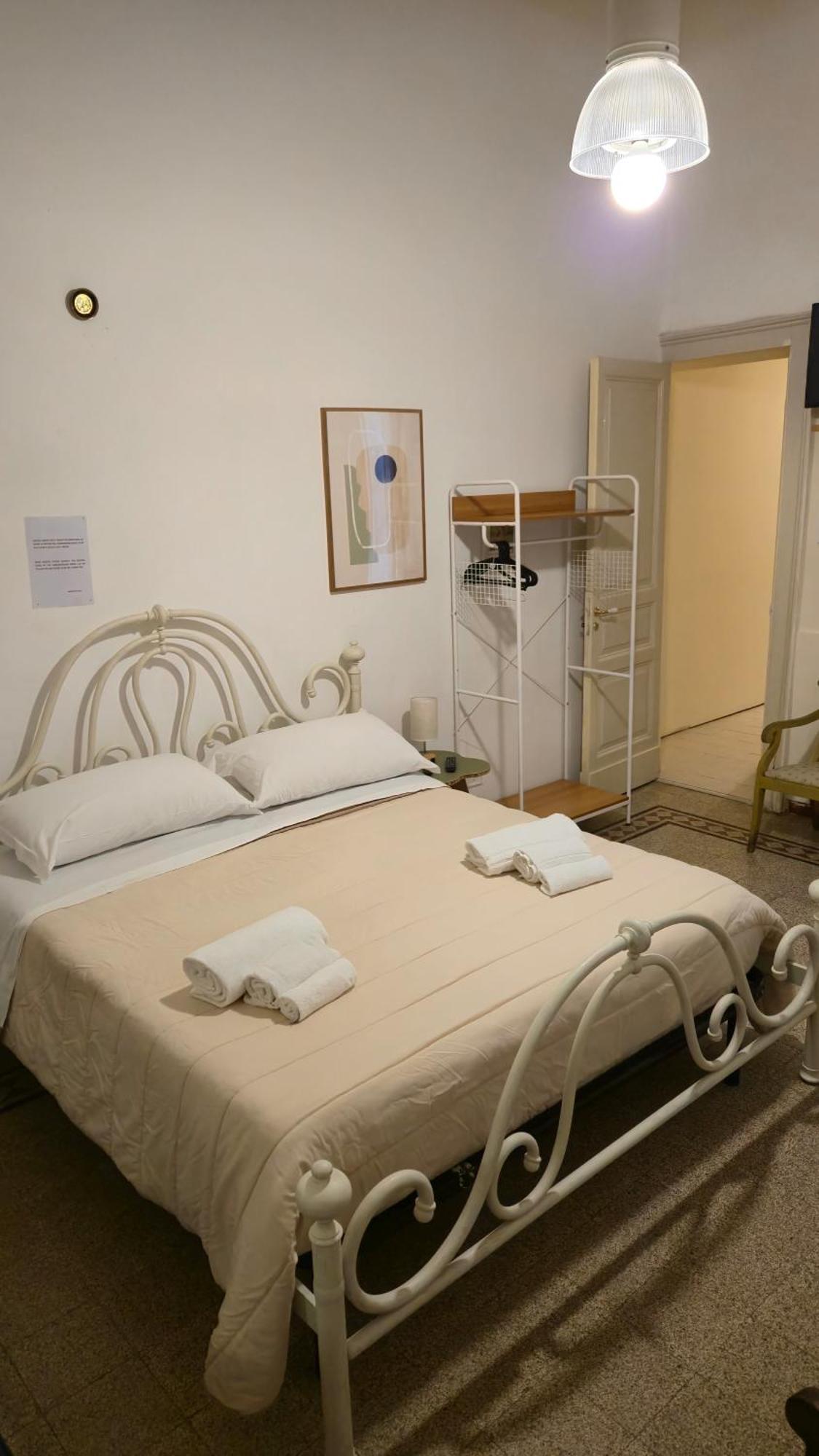Saranton House Hotell Catania Exteriör bild