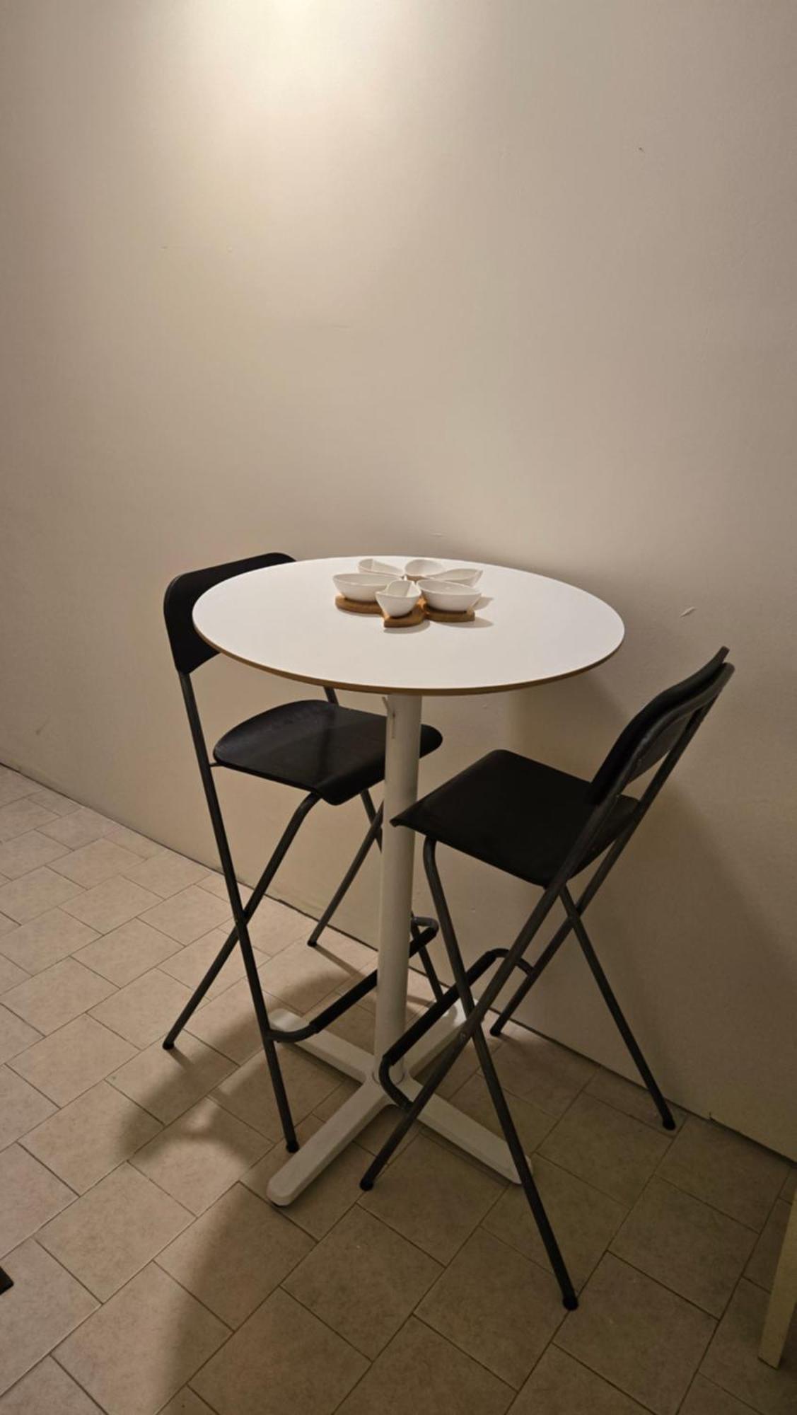 Saranton House Hotell Catania Exteriör bild